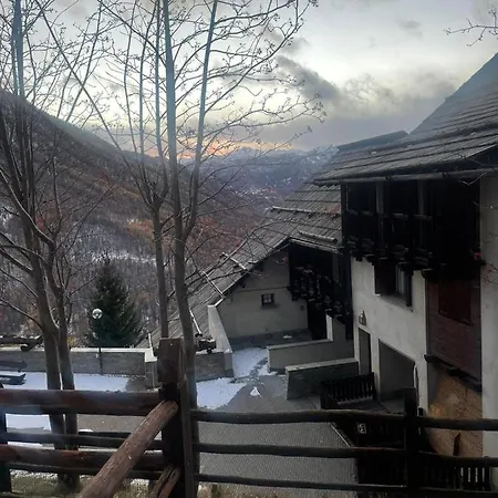 Lejlighed Grange Chic *