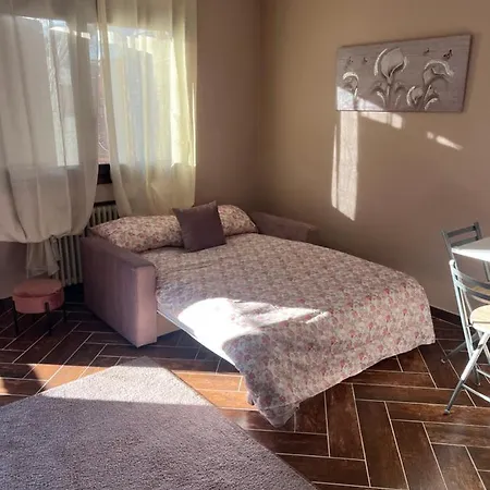 Grange Chic Sestriere