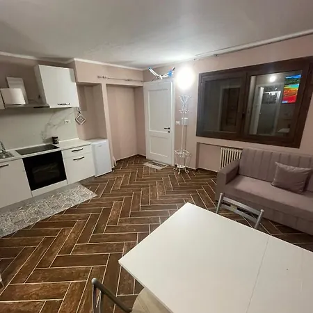 Grange Chic Apartament *