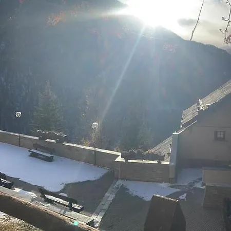 Apartment Grange Chic