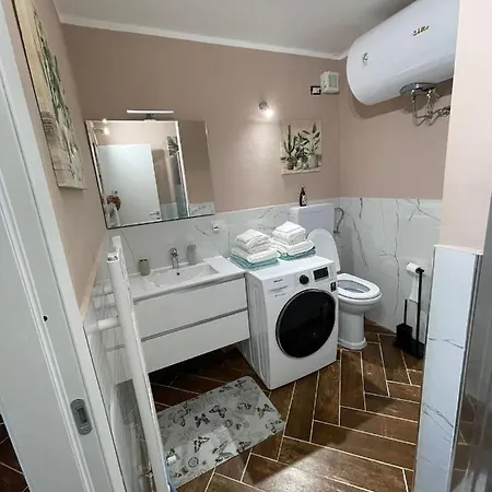 Grange Chic Apartment *