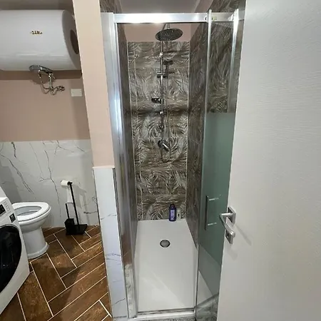 Apartment Grange Chic