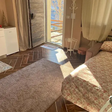 Grange Chic Apartment