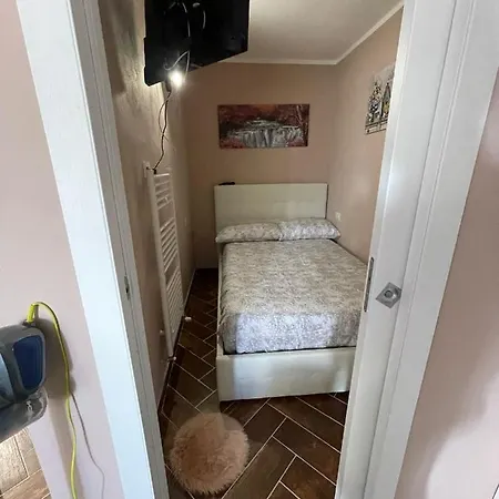 Apartment Grange Chic Sestriere